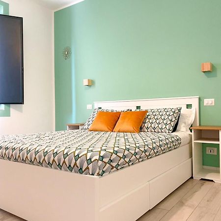 Anto'S Apartment تاورمينا المظهر الخارجي الصورة