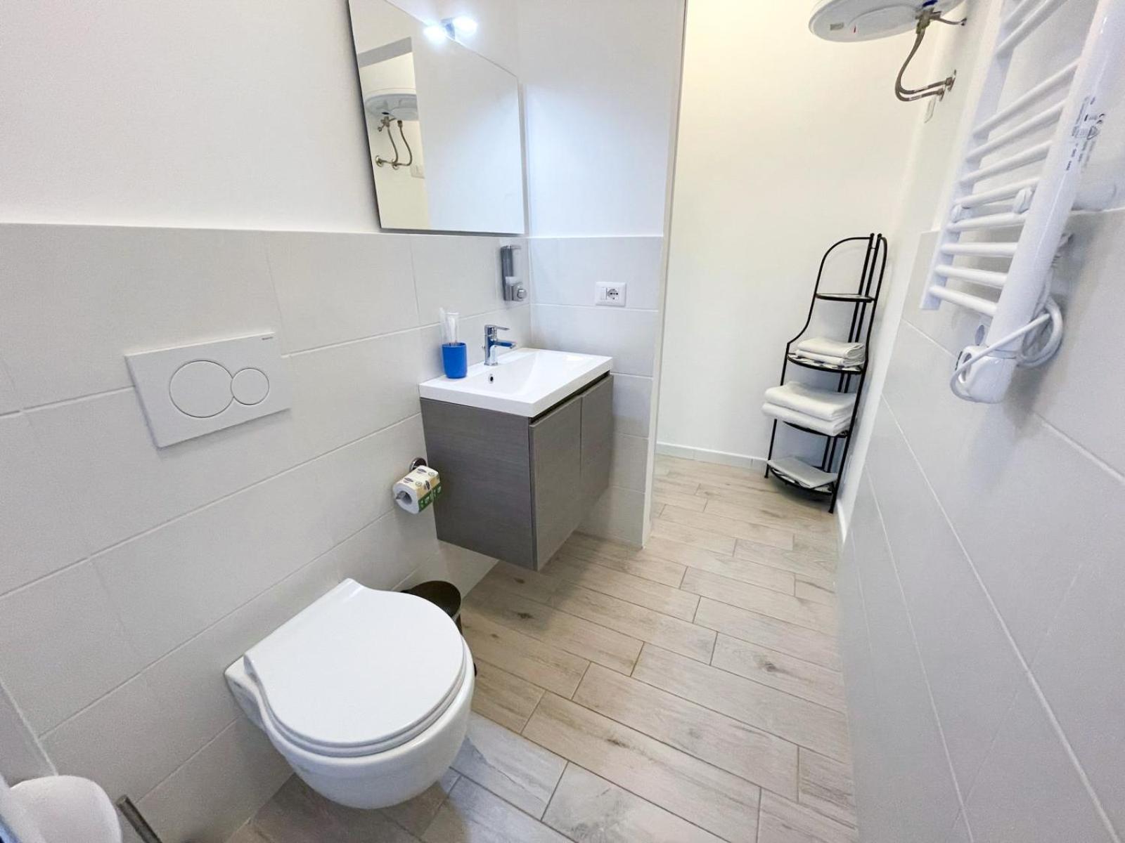 Anto'S Apartment تاورمينا المظهر الخارجي الصورة