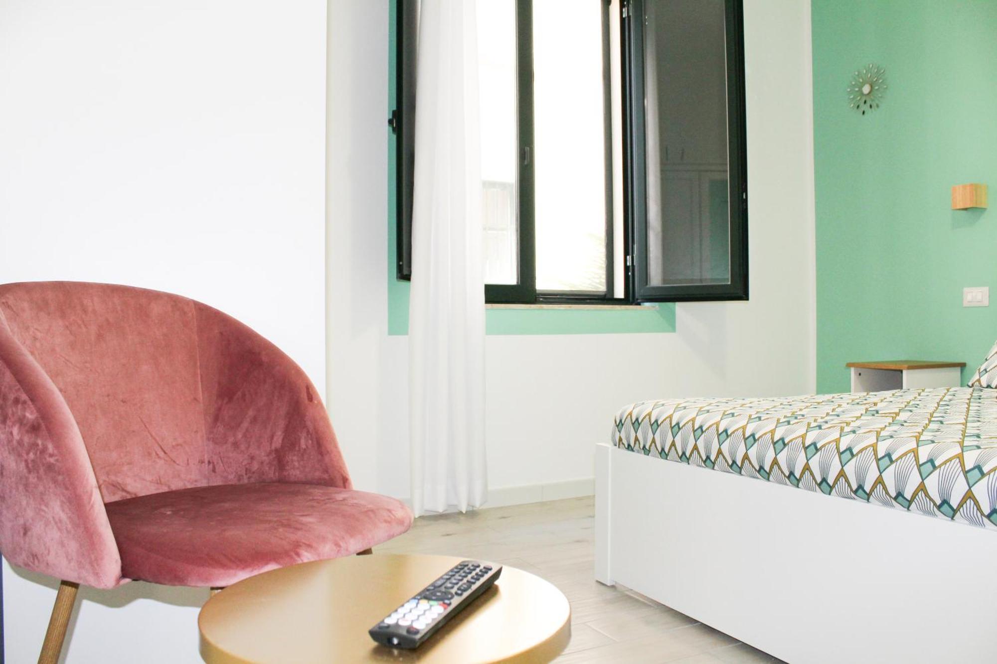 Anto'S Apartment تاورمينا المظهر الخارجي الصورة