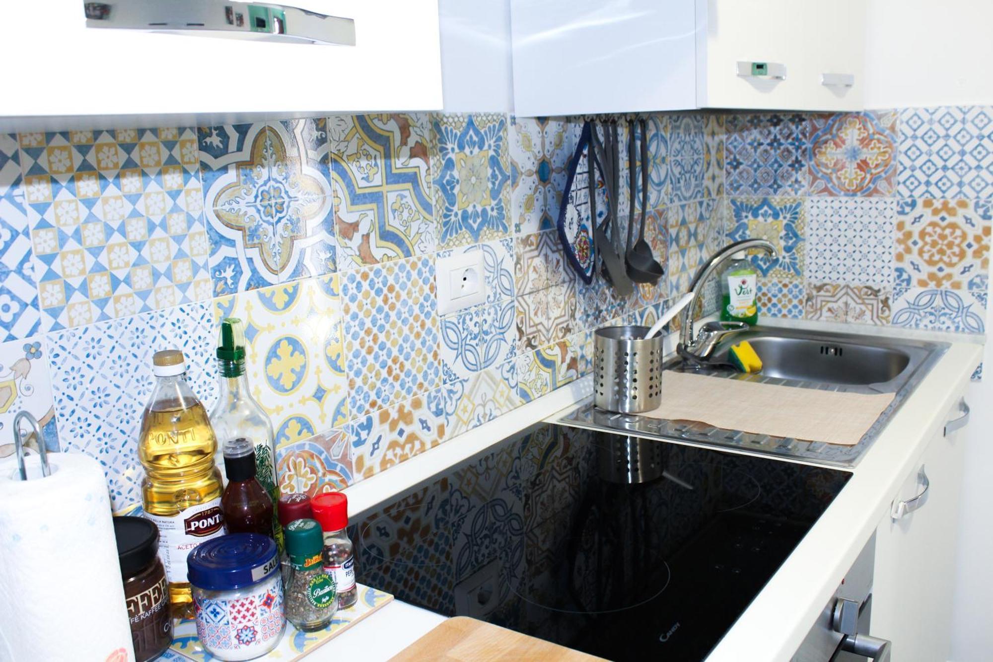 Anto'S Apartment تاورمينا المظهر الخارجي الصورة