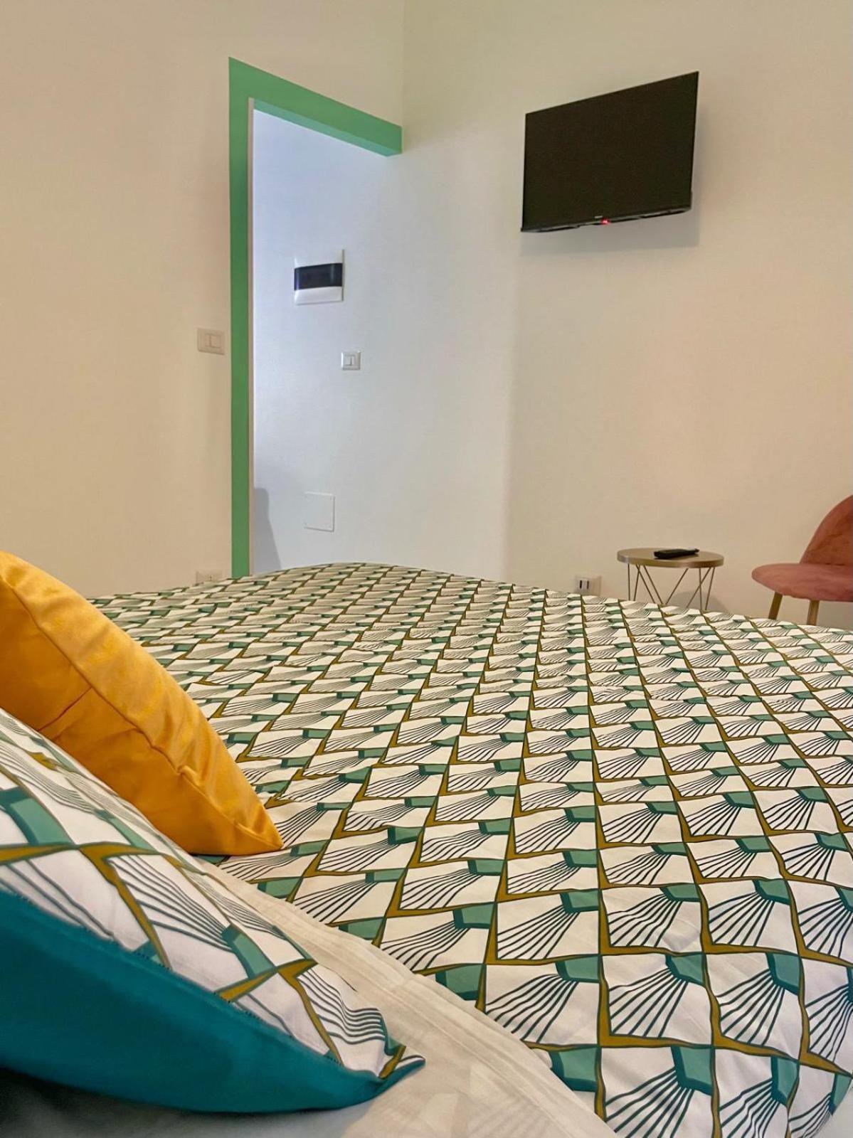 Anto'S Apartment تاورمينا المظهر الخارجي الصورة