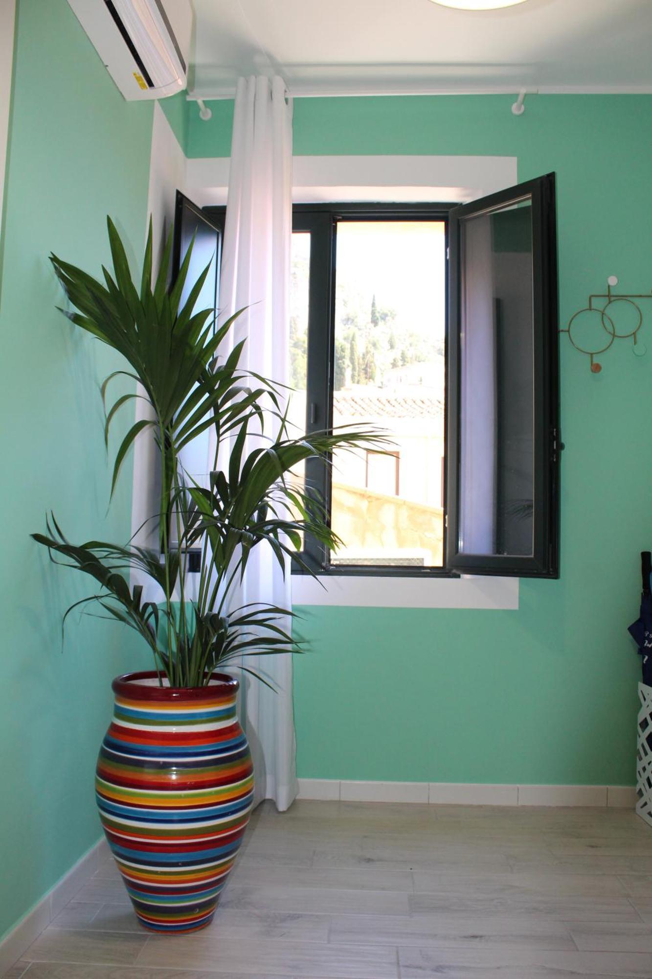 Anto'S Apartment تاورمينا المظهر الخارجي الصورة